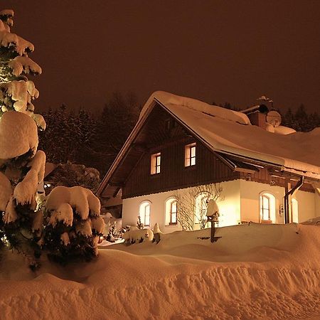 B&B Na Kopecku Rokytnice nad Jizerou Ngoại thất bức ảnh