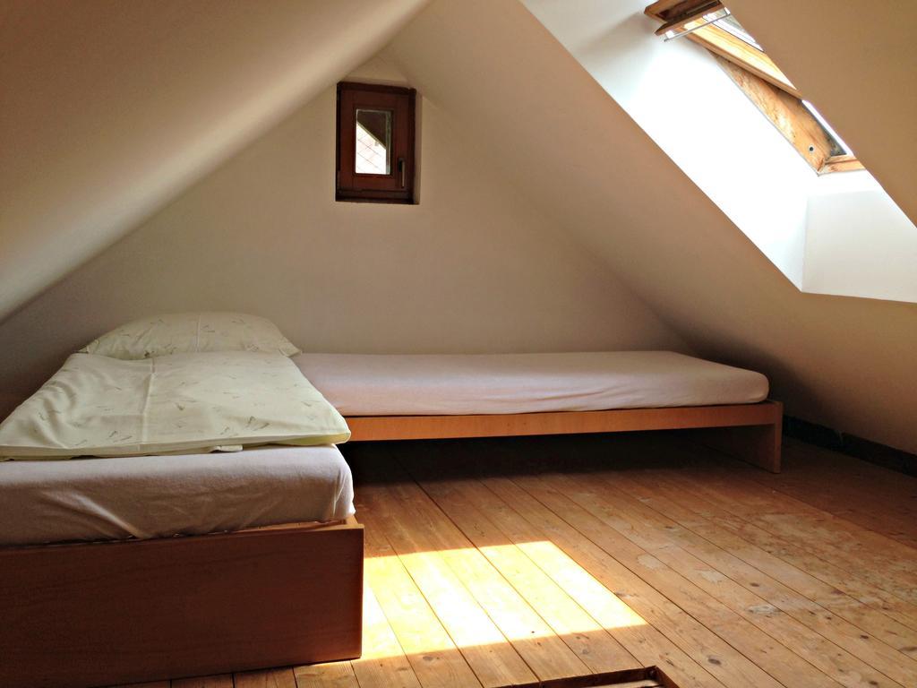 B&B Na Kopecku Rokytnice nad Jizerou Ngoại thất bức ảnh