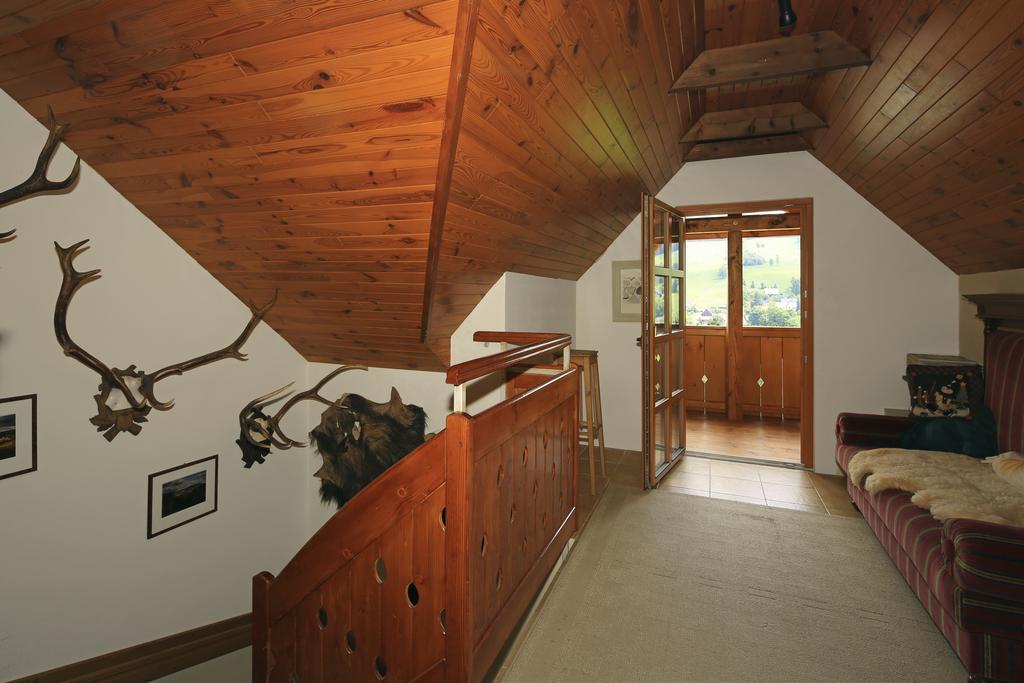 B&B Na Kopecku Rokytnice nad Jizerou Ngoại thất bức ảnh