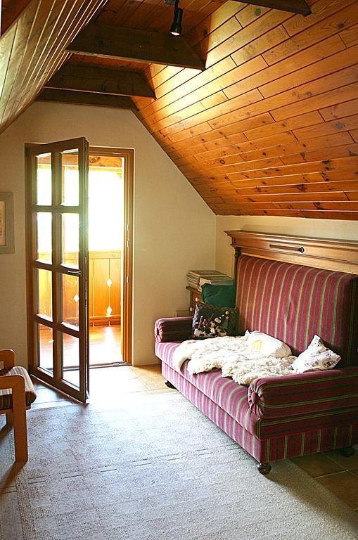 B&B Na Kopecku Rokytnice nad Jizerou Ngoại thất bức ảnh